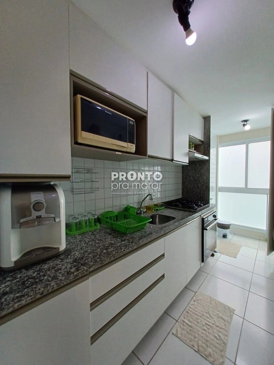 Apartamento à venda com 3 quartos, 67m² - Centro,Ipojuca