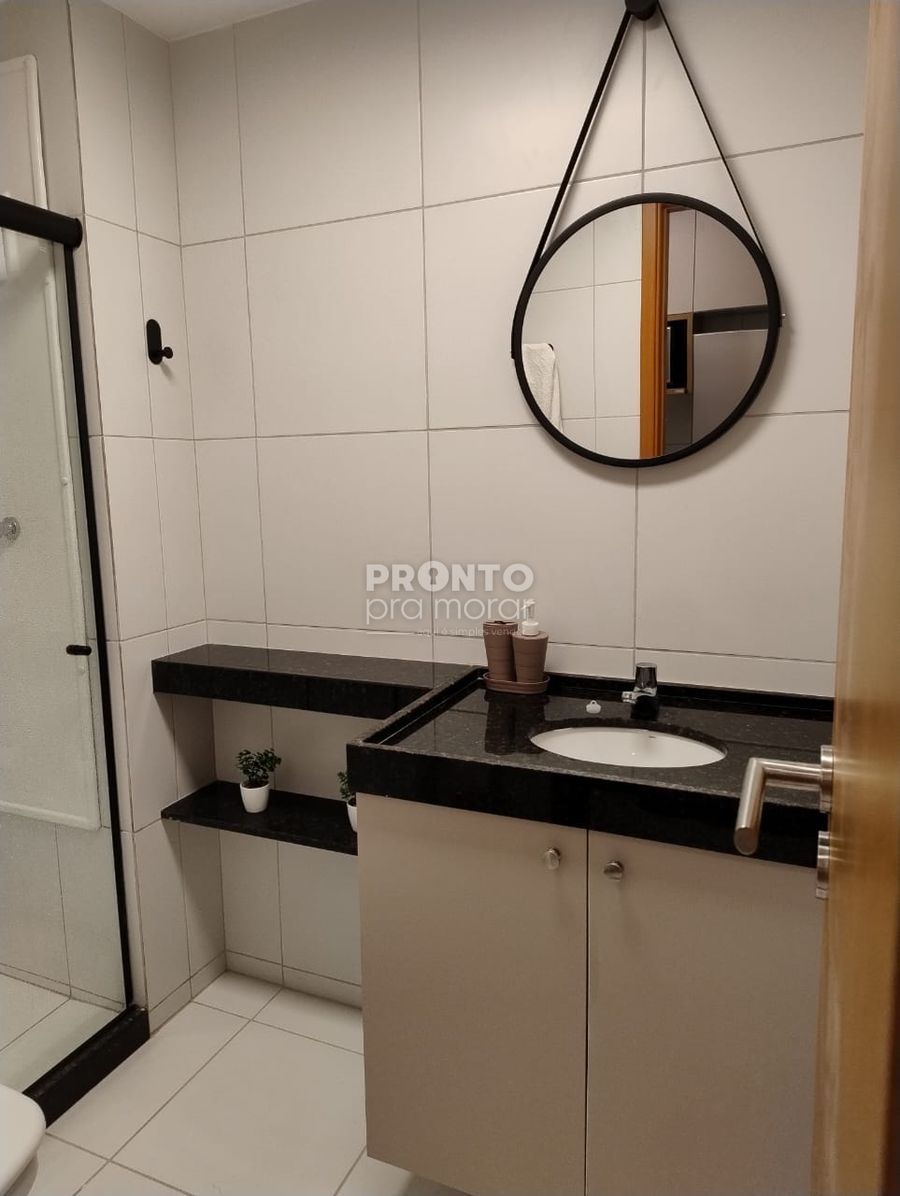 Apartamento à venda com 1 quarto, 29m² - Centro,Ipojuca