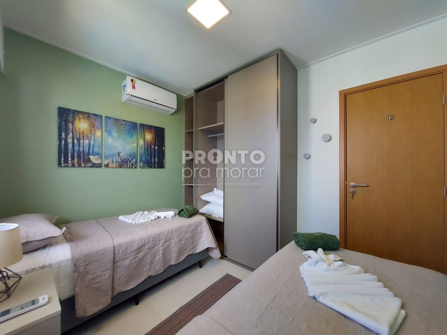 Apartamento, 2 quartos, 64 m² - Foto 2