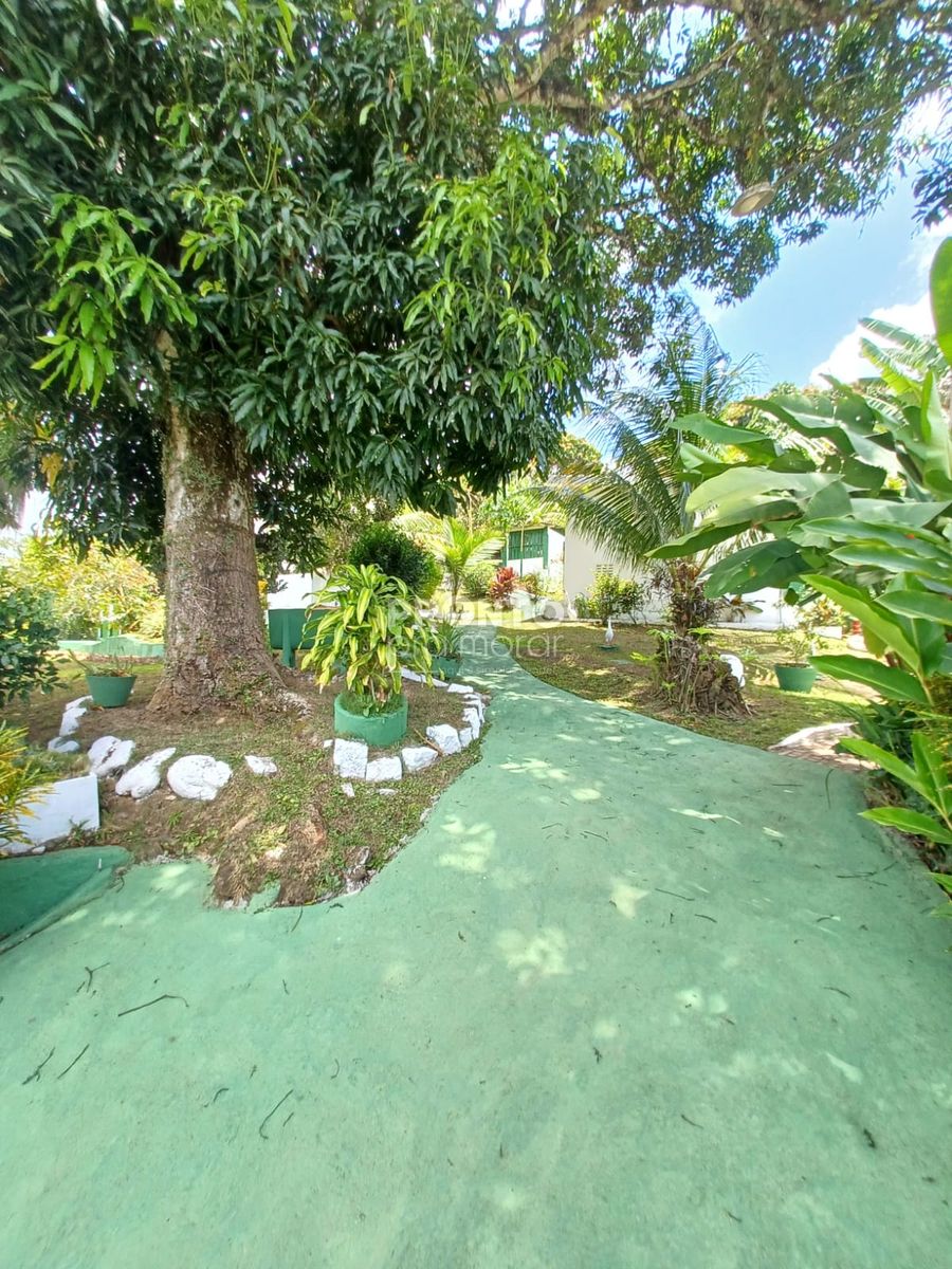  - Chácara com 4 quartos em Mercês