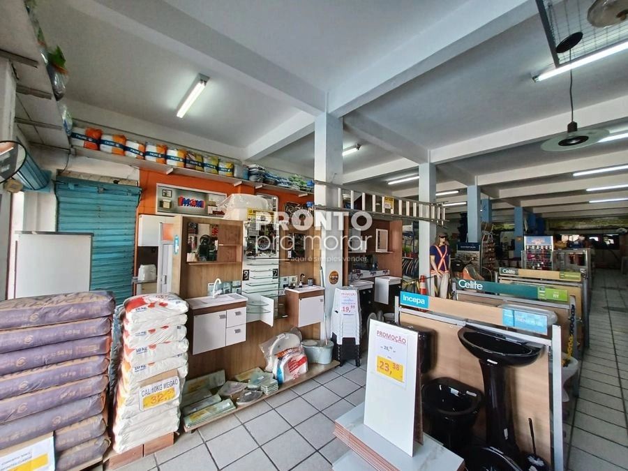 Prédio Inteiro, 350 m² - Foto 2