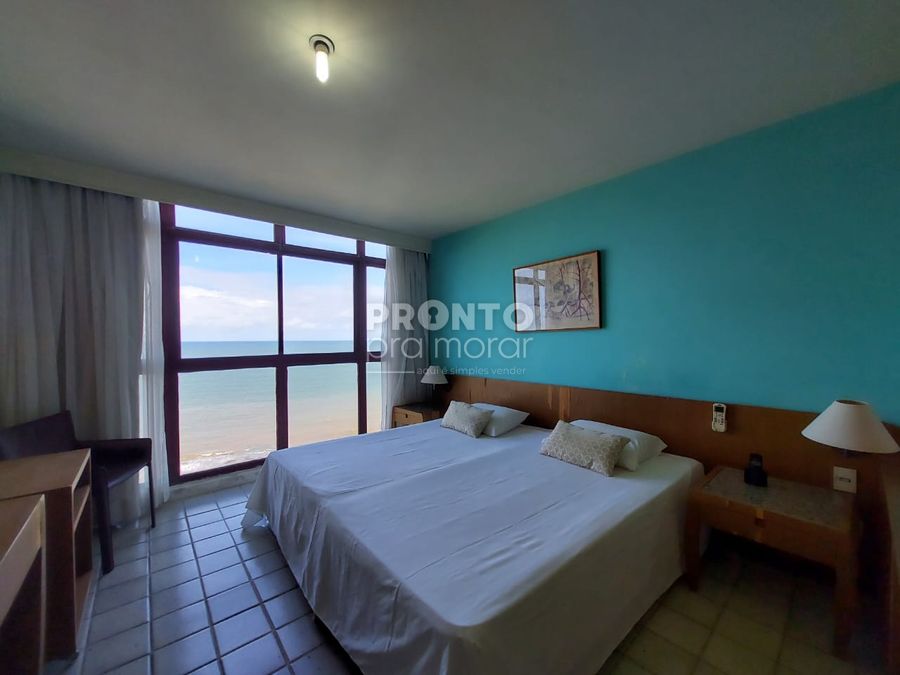 Apartamento para alugar com 1 quarto, 36m² - Piedade,Jaboatão dos Guararapes