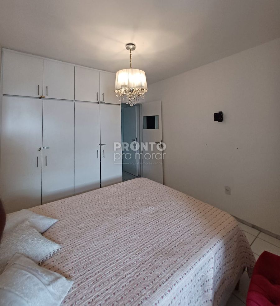 Apartamento, 3 quartos, 105 m² - Foto 2