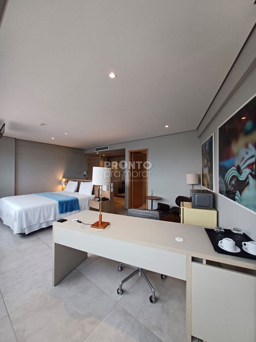 Apartamento à venda com 1 quarto, 38m² - Barra de Jangada,Jaboatão dos Guararapes