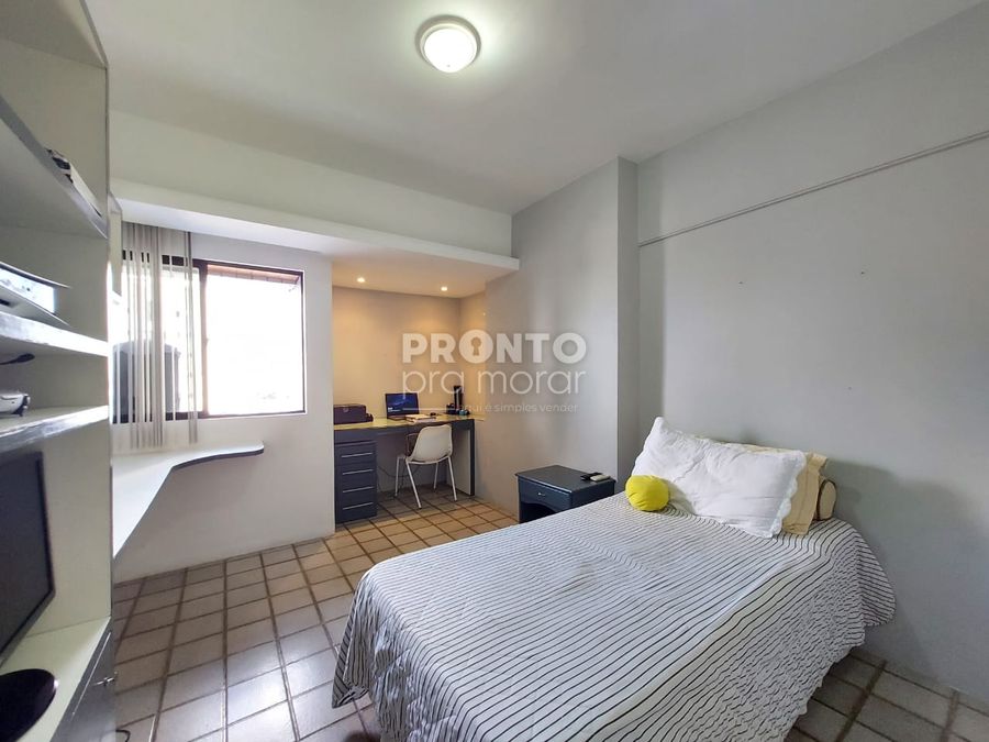 Apartamento, 4 quartos, 154 m² - Foto 2