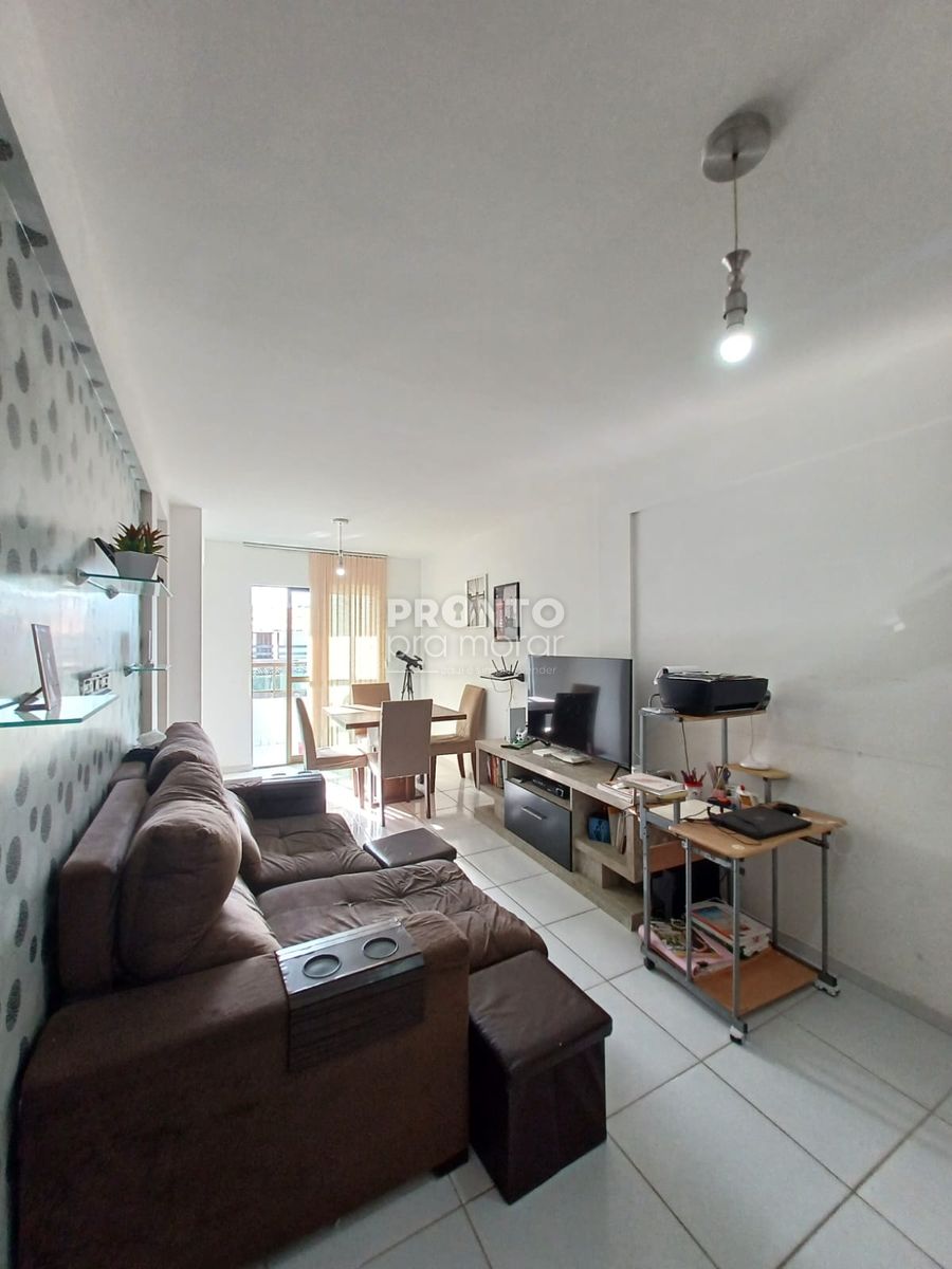  - Apartamento com 2 quartos em Piedade