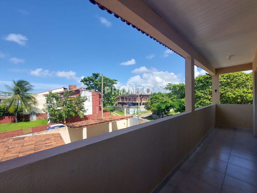 Casa, 5 quartos, 204 m² - Foto 2