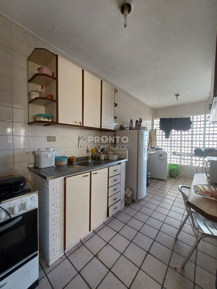 Apartamento à venda com 2 quartos, 75m² - Candeias,Jaboatão dos Guararapes