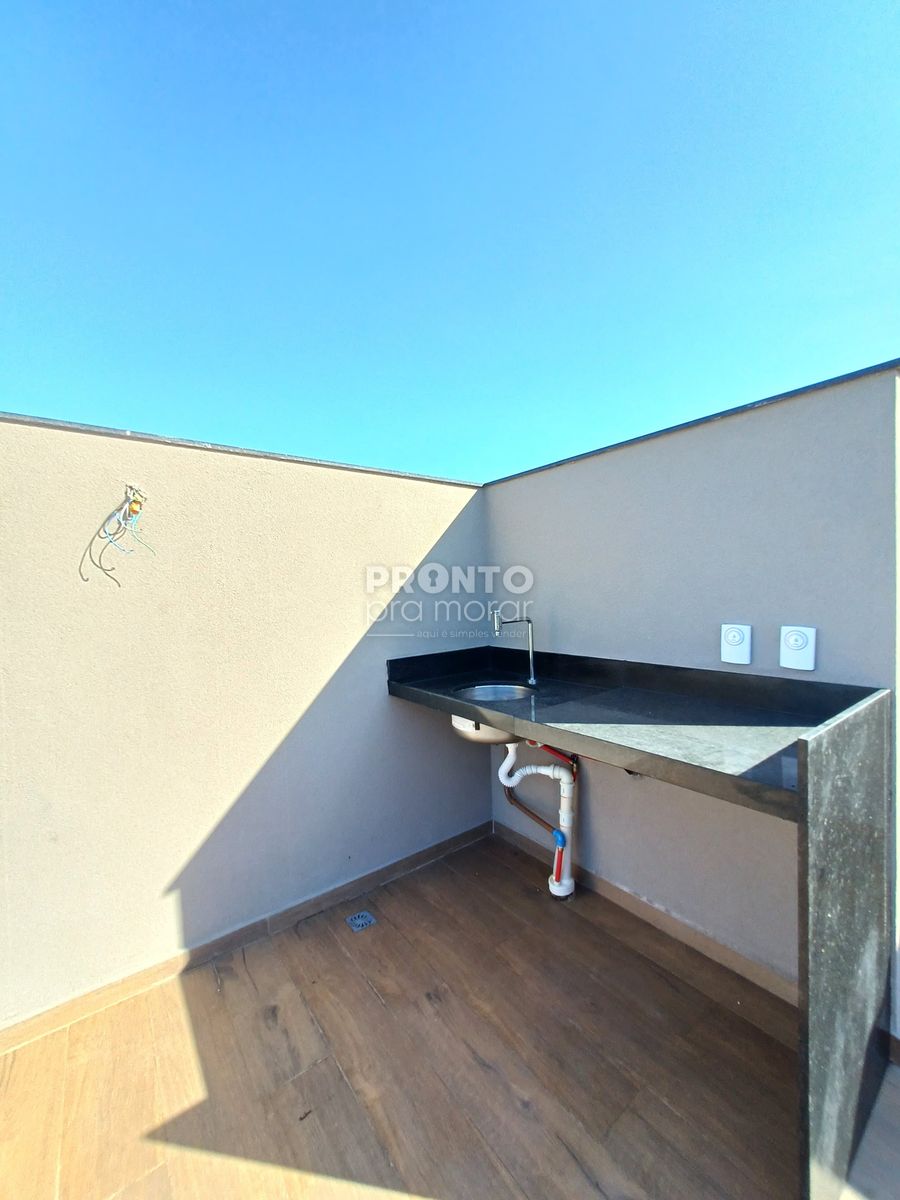Apartamento à venda com 1 quarto, 78m² -  Muro Alto,Ipojuca
