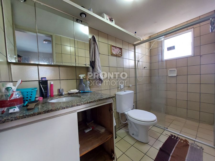 Apartamento à venda com 3 quartos, 111m² - Candeias,Jaboatão dos Guararapes
