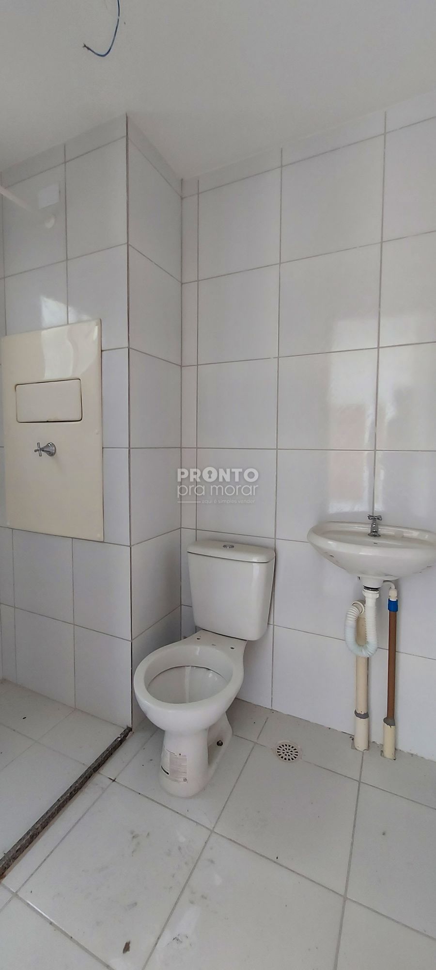 Apartamento à venda com 2 quartos, 43m² - Sucupira,Jaboatão dos Guararapes