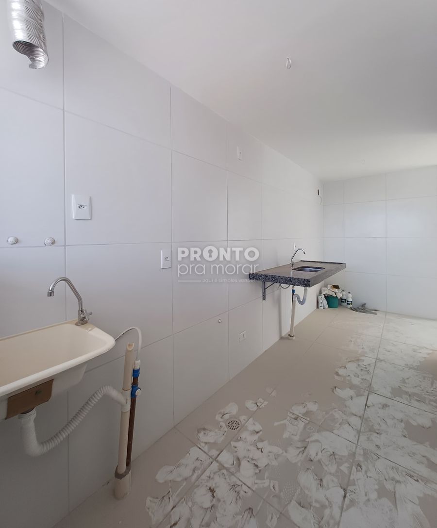 Apartamento à venda com 3 quartos, 64m² - Imbiribeira,Recife