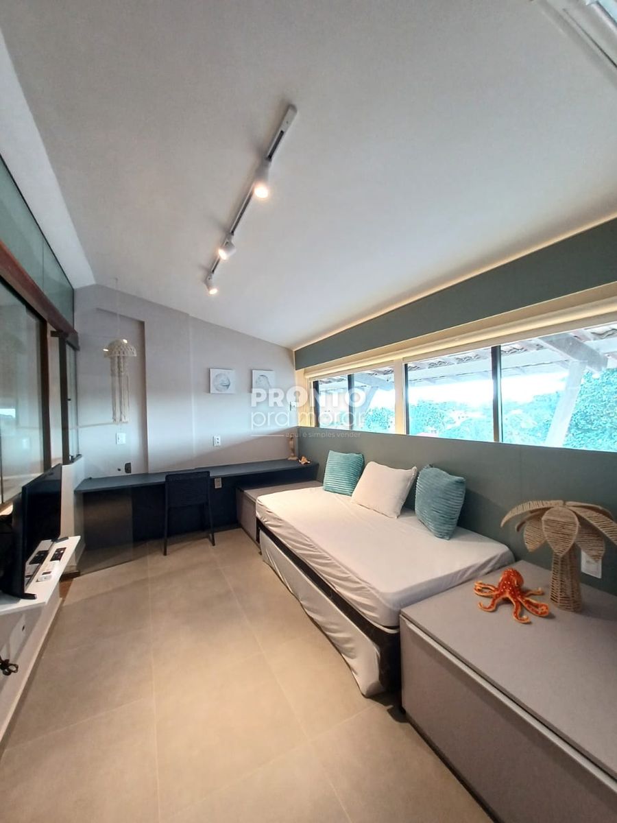 Apartamento à venda com 2 quartos, 78m² - Campas,Tamandaré