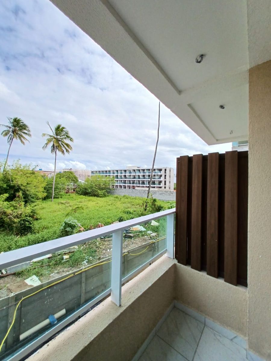  - Flat com 1 quarto em Porto de Galinhas