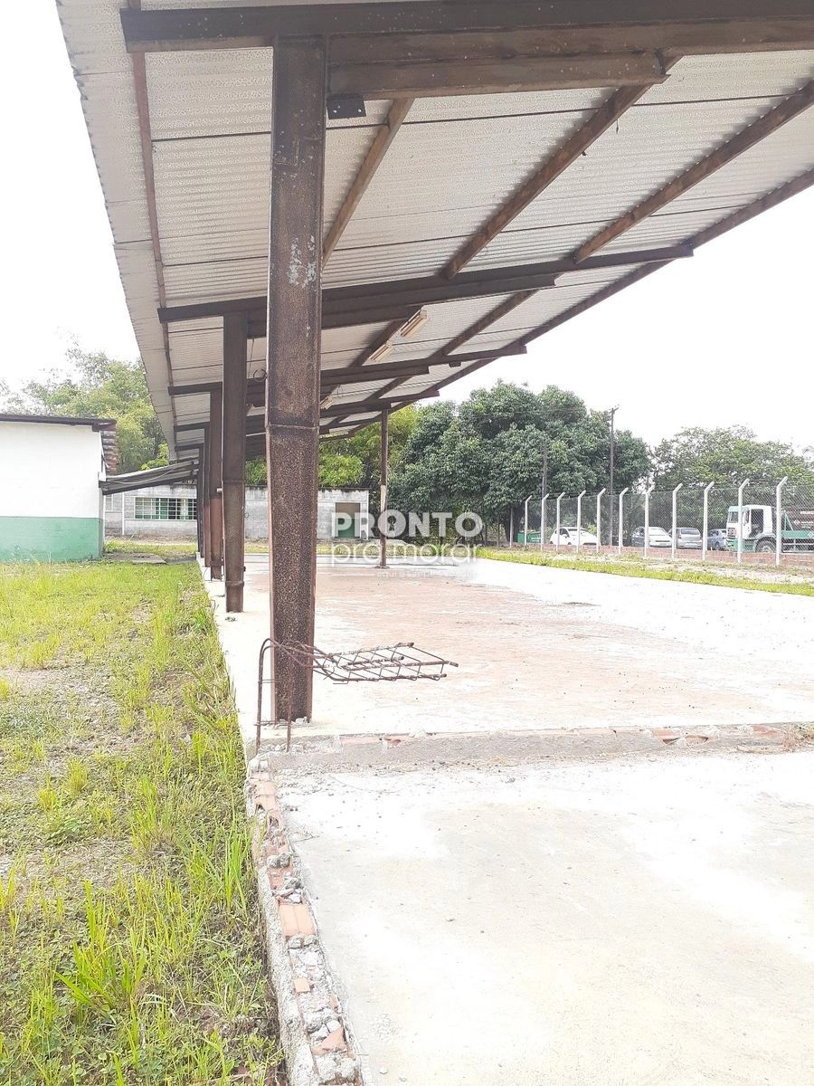 Depósito-Galpão, 1400 m² - Foto 2
