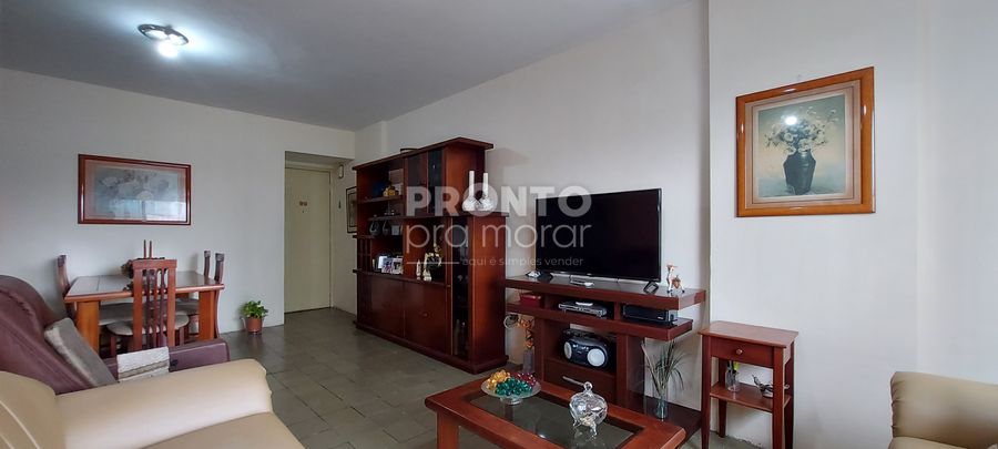 Apartamento, 3 quartos, 80 m² - Foto 2