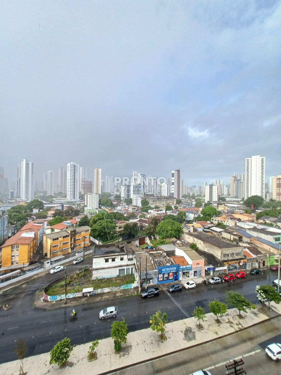 Sala-Conjunto, 27 m² - Foto 2