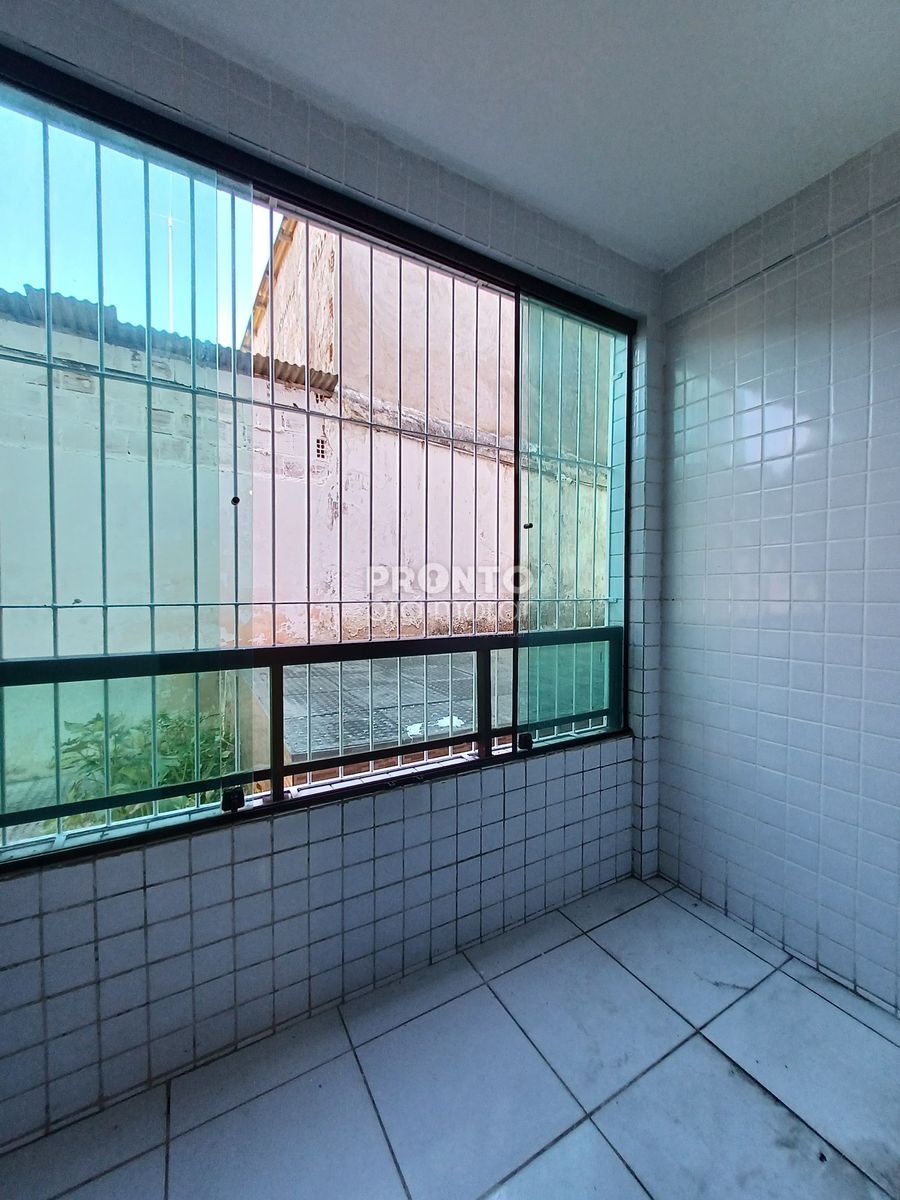 Apartamento à venda com 2 quartos, 56m² - Piedade,Jaboatão dos Guararapes