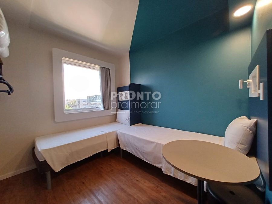  - Apartamento com 1 quarto em Piedade