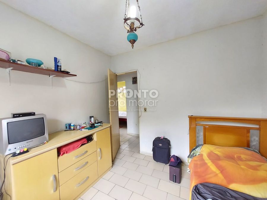 Apartamento à venda com 3 quartos, 70m² - Areias,Recife