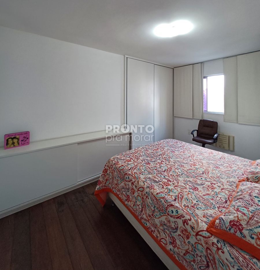 Apartamento à venda com 4 quartos, 179m² - Boa Viagem,Recife