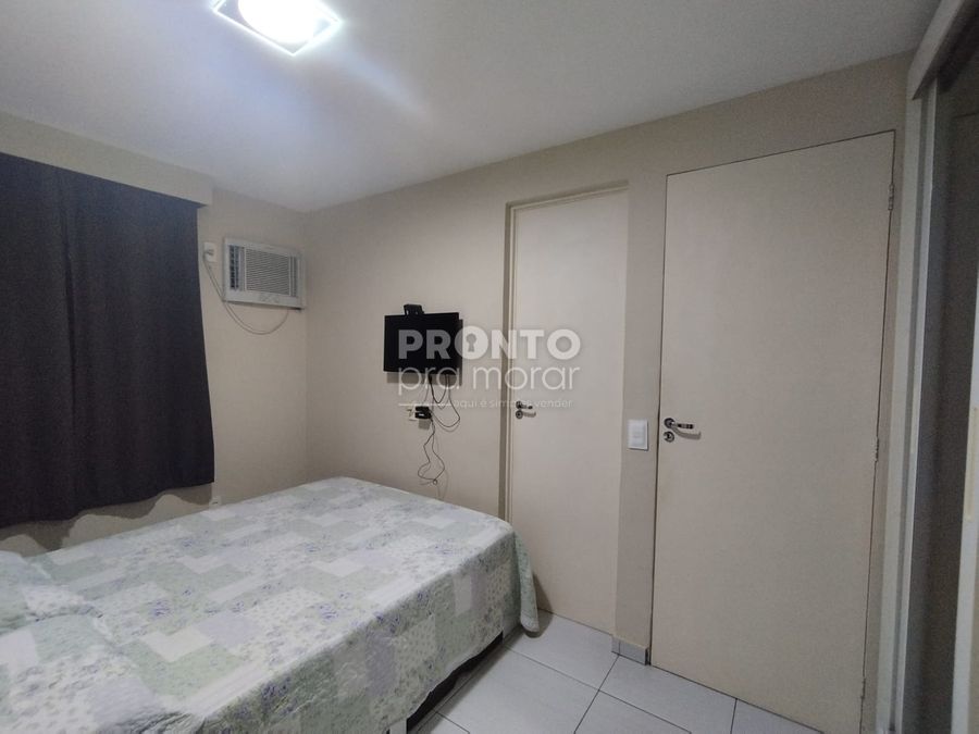 Apartamento, 2 quartos, 41 m² - Foto 2