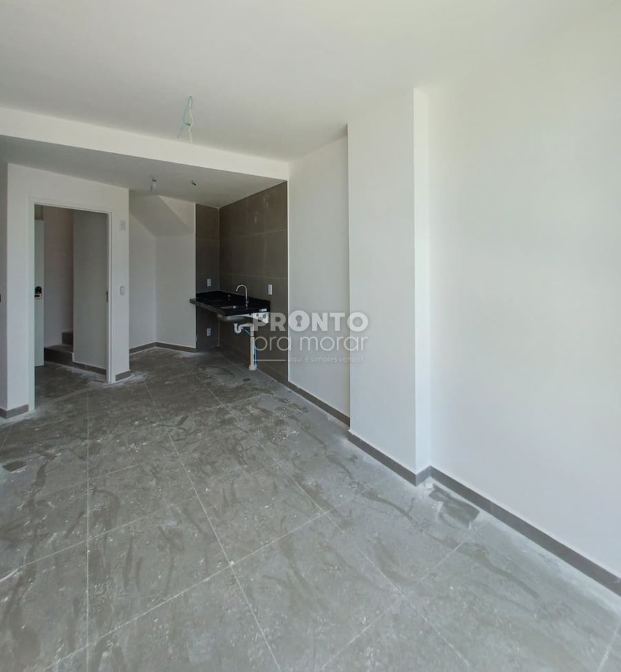  - Apartamento com 1 quarto em carneiros