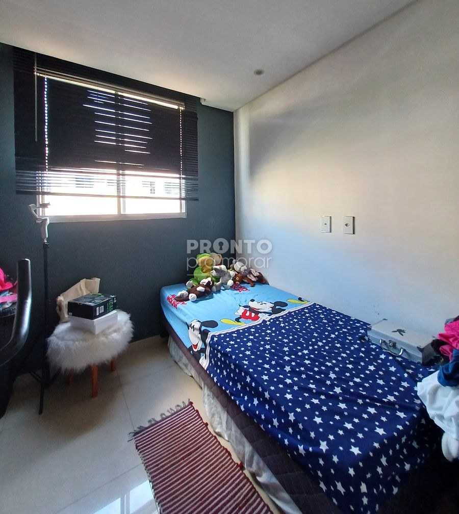  - Apartamento com 2 quartos em Santana