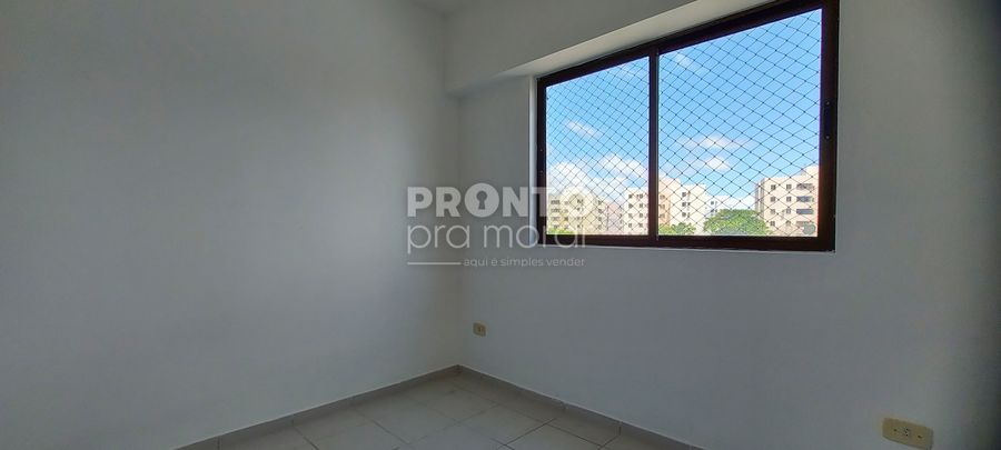 Apartamento, 3 quartos, 100 m² - Foto 2