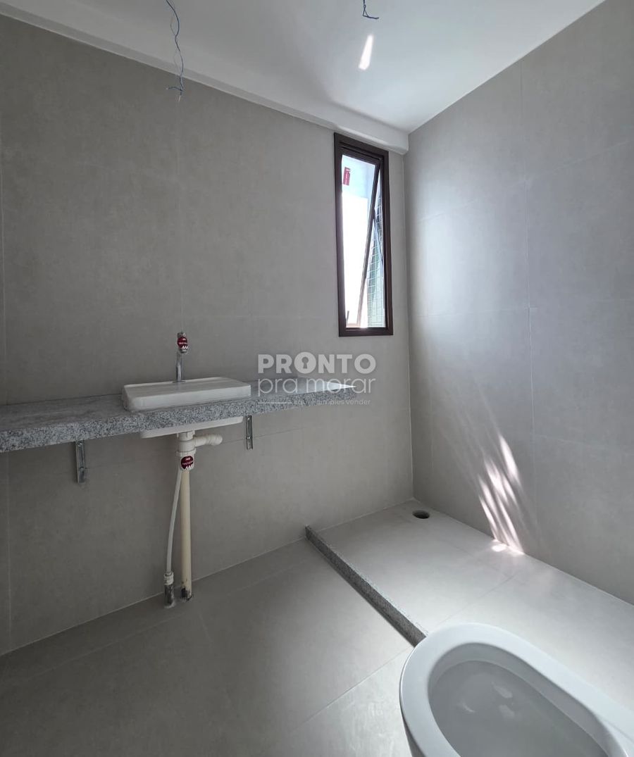 Apartamento à venda com 3 quartos, 103m² - Boa Viagem,Recife