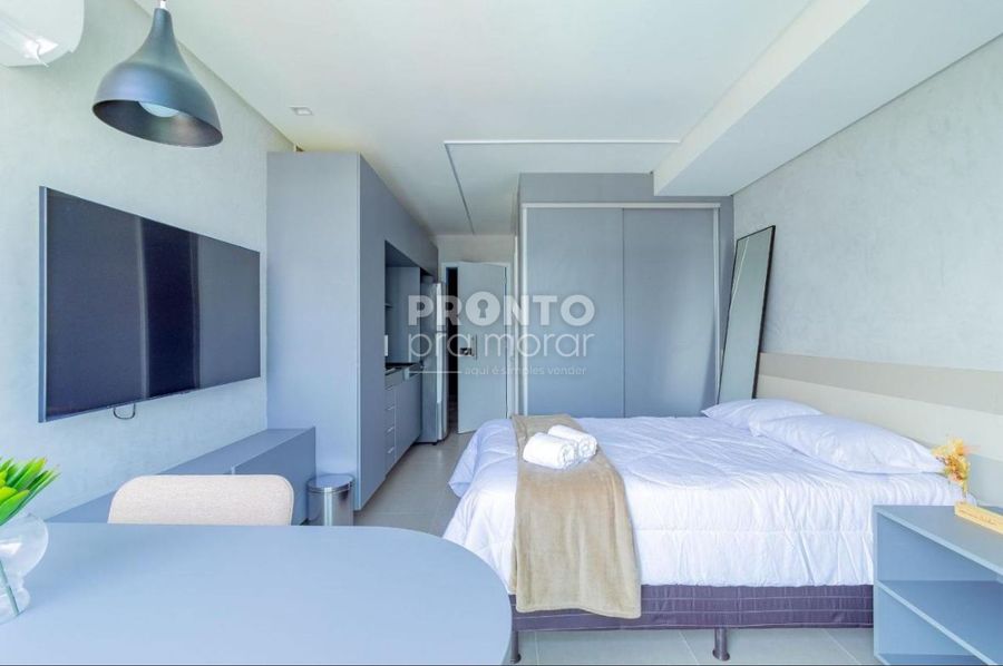  - Apartamento com 1 quarto em Boa Viagem