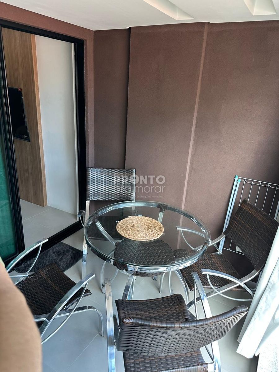 Apartamento à venda com 1 quarto, 23m² - Tamandaré,Tamandaré