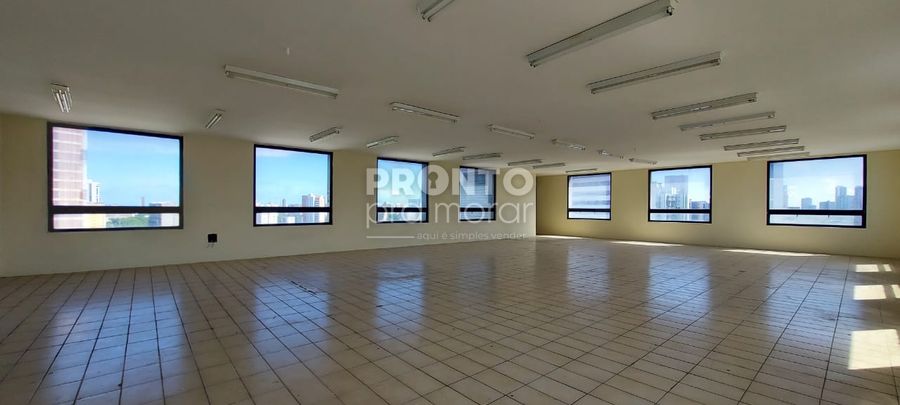 Casa para alugar, 224m² - Boa Vista,Recife