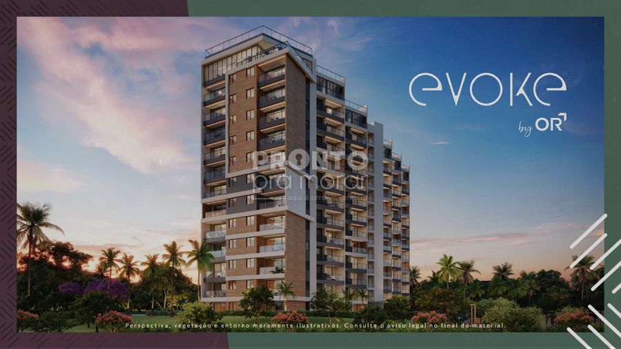 Apartamento, 3 quartos, 78 m² - Foto 2