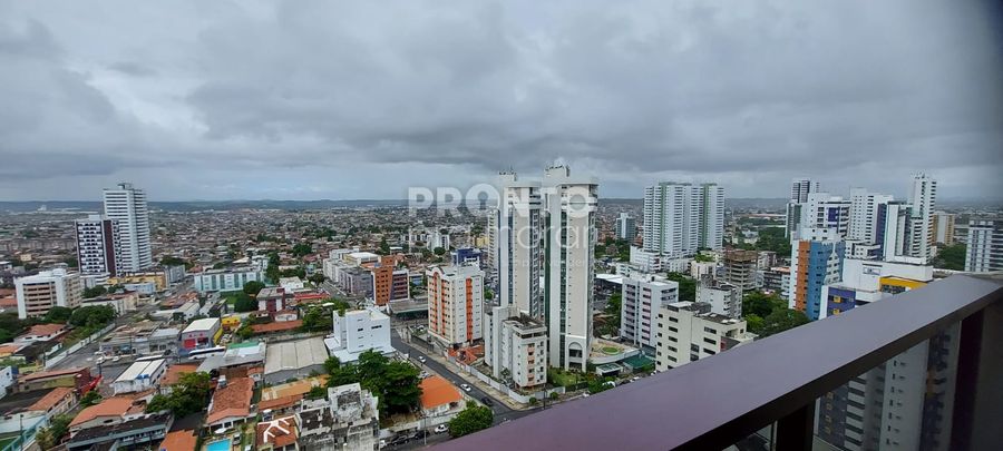 Apartamento à venda com 1 quarto, 35m² - Piedade,Jaboatão dos Guararapes