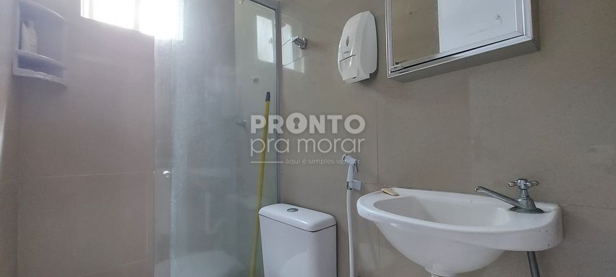 Sala-Conjunto, 43 m² - Foto 2