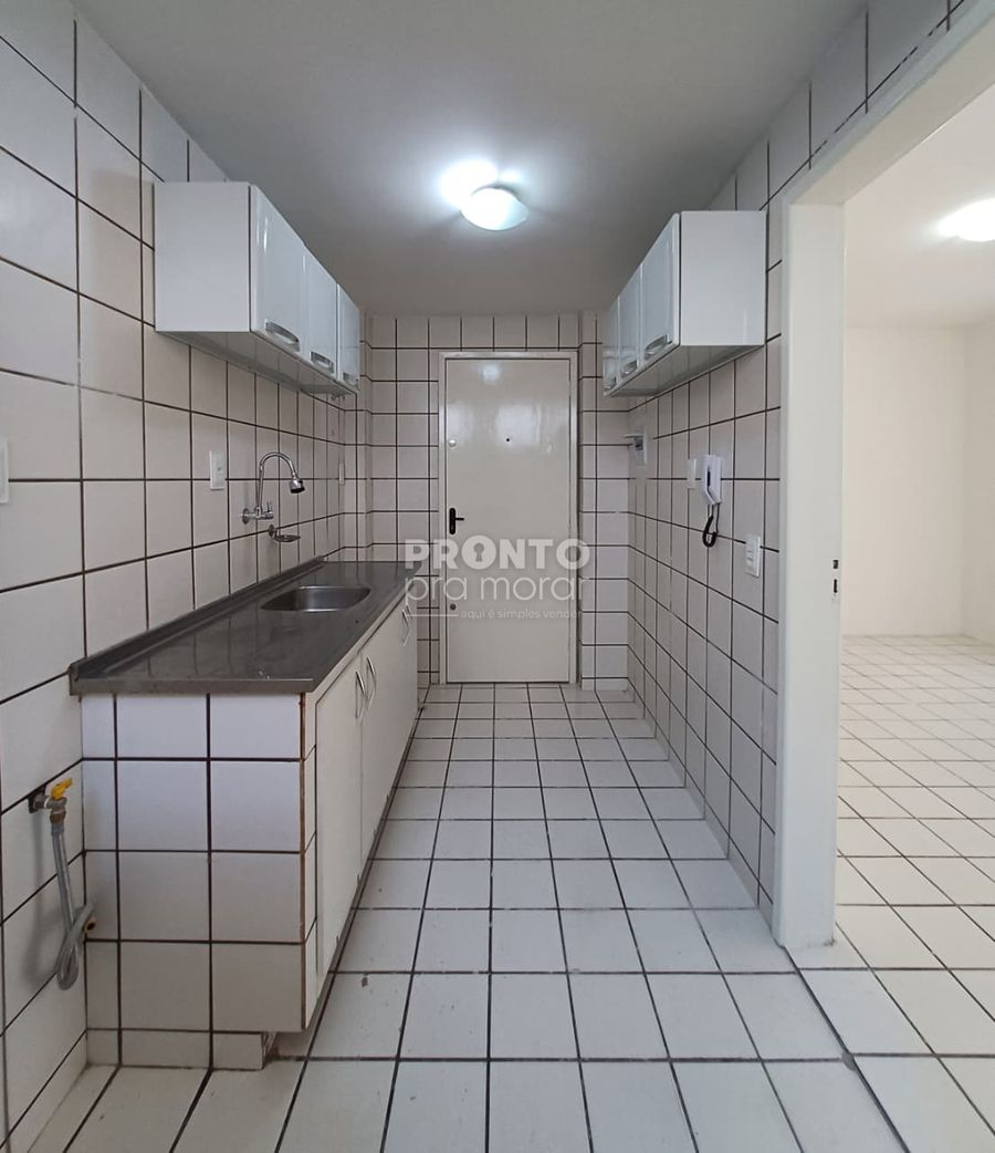 Apartamento à venda com 3 quartos, 69m² - Boa Viagem,Recife