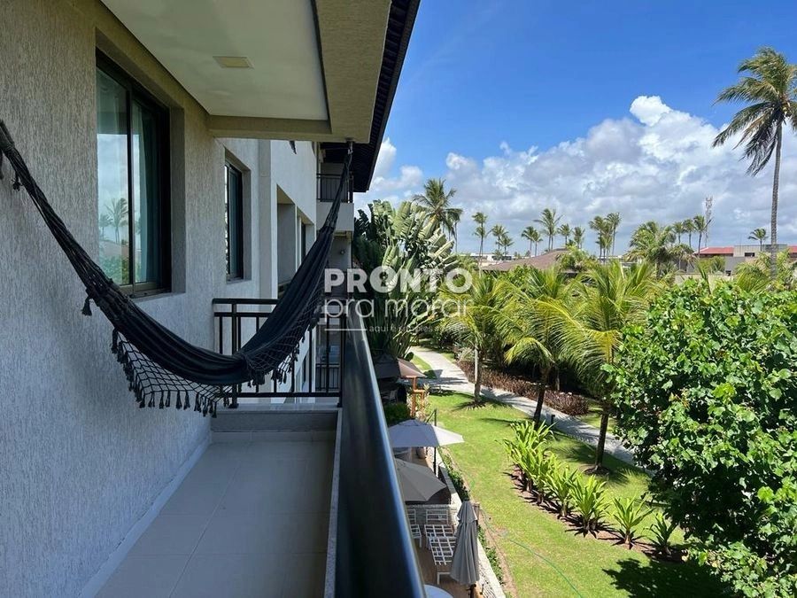 Apartamento à venda com 2 quartos, 60m² - Centro,Ipojuca