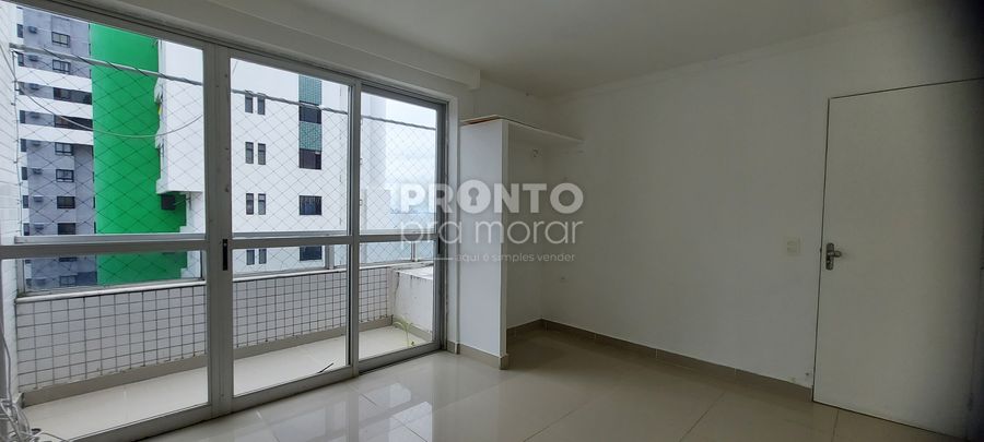 Cobertura à venda com 4 quartos, 359m² - Candeias,Jaboatão dos Guararapes