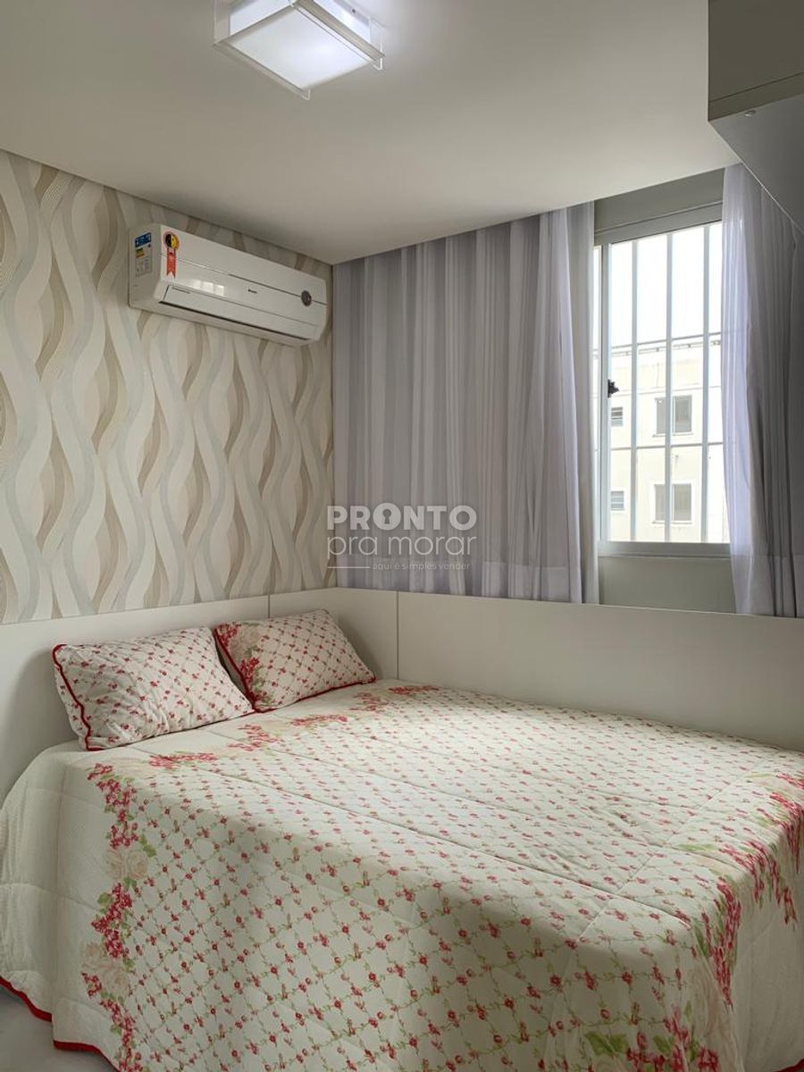 Apartamento, 2 quartos, 42 m² - Foto 2