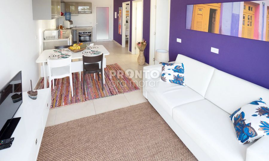 Apartamento à venda com 2 quartos, 44m² - Carneiros,Tamandaré