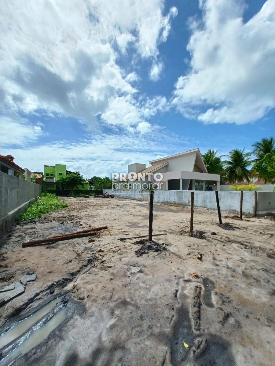 Terreno à venda, 360m² - Ponta de Serrambi,Ipojuca