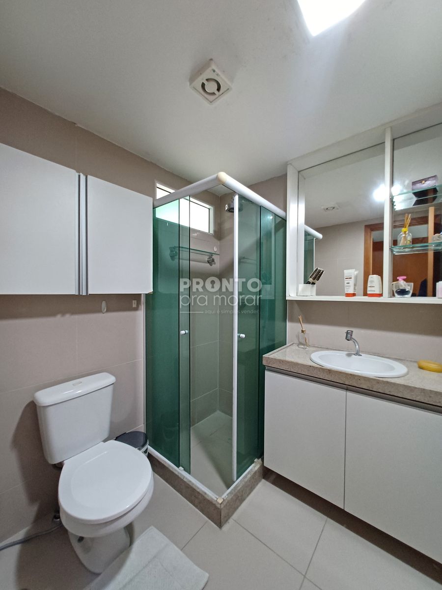 Apartamento, 4 quartos, 202 m² - Foto 2