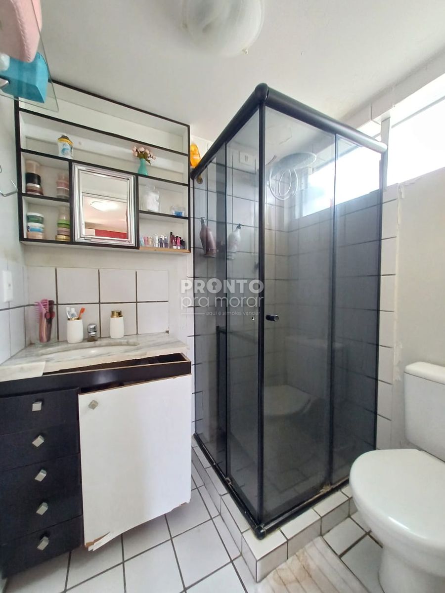 Apartamento, 3 quartos, 91 m² - Foto 2