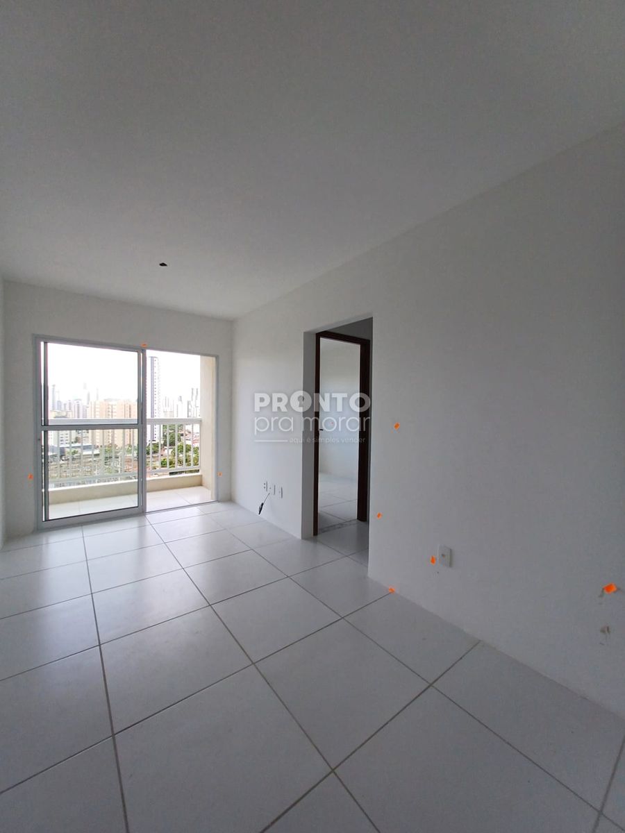 Apartamento à venda com 2 quartos, 47m² - Imbiribeira,Recife