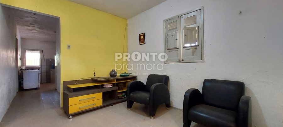 Casa, 3 quartos, 150 m² - Foto 2