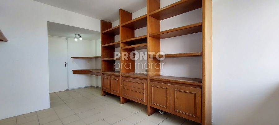 Apartamento à venda com 5 quartos, 258m² - Graças,Recife