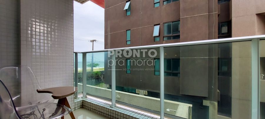 Apartamento à venda com 1 quarto, 35m² - Boa Viagem,Recife