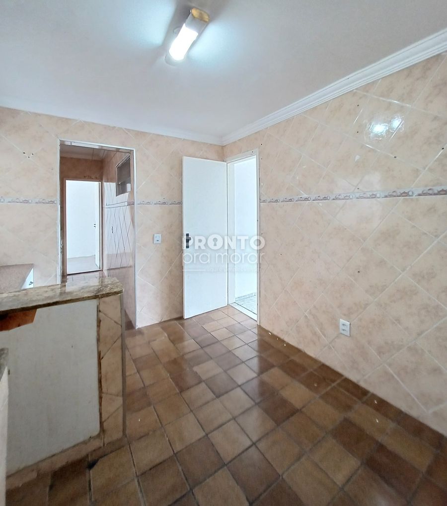 Apartamento à venda com 3 quartos, 100m² - Jardim Atlântico,Olinda