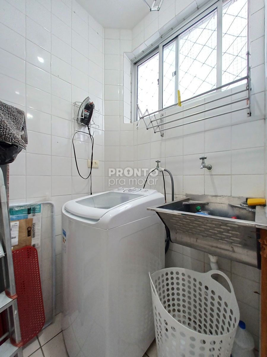 Apartamento, 3 quartos, 69 m² - Foto 2